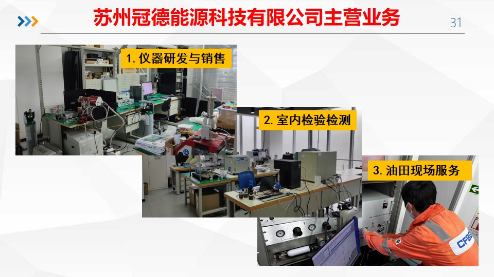 碳同位素分析儀_X射線衍射儀(XRD)_氬離子拋光機_密閉熱釋系統(tǒng)_測試服務_蘇州冠德能源科技有限公司